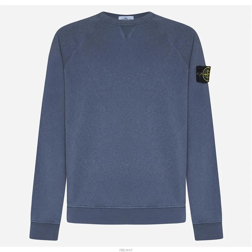 Світшот Stone Island Felpa
