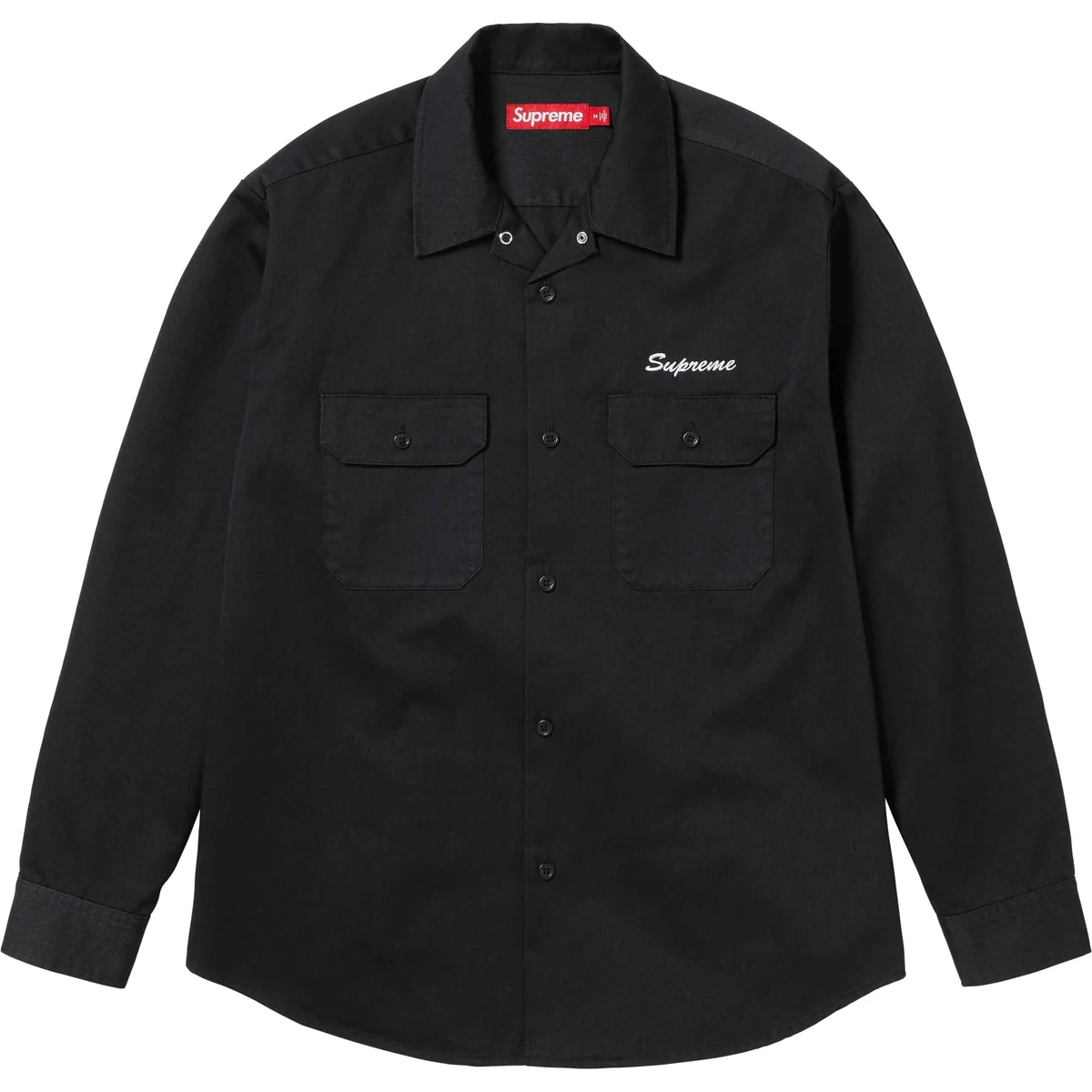 Світшот Supreme Our Lady Work Shirt