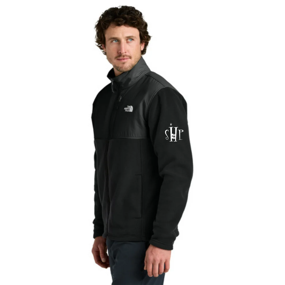 Світшот The North Face Men’s Printed Platte Sherpa ¼ Zip