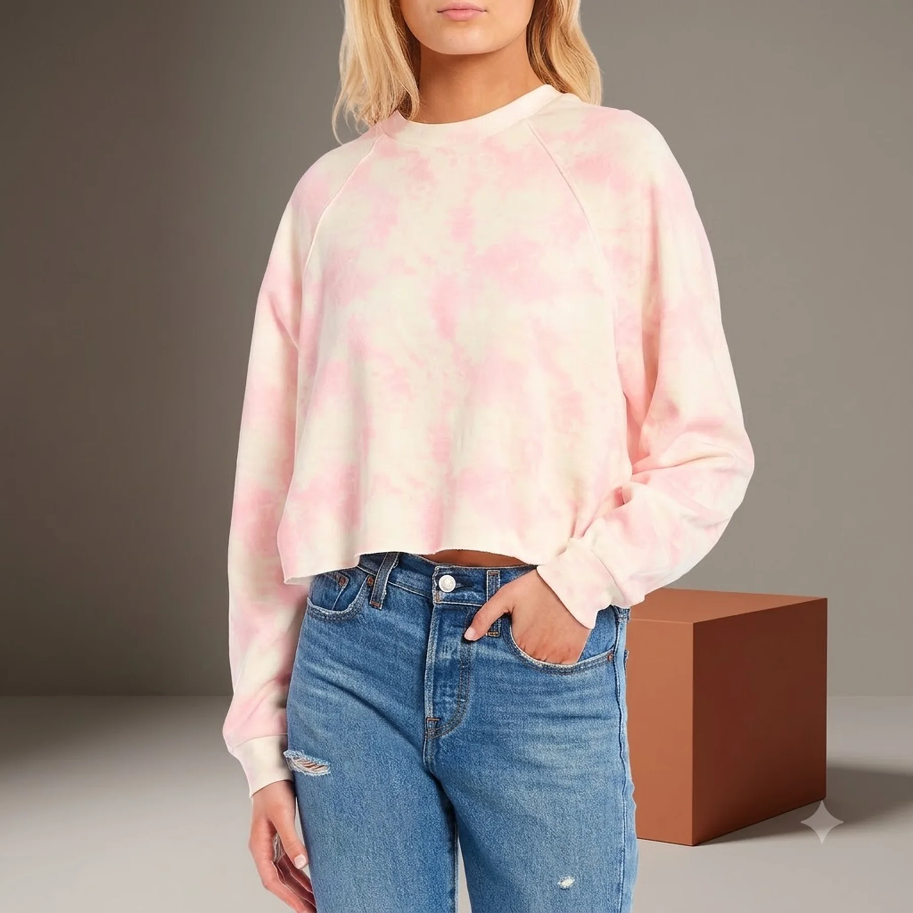 Світшот жіночий Levi's оригінал
