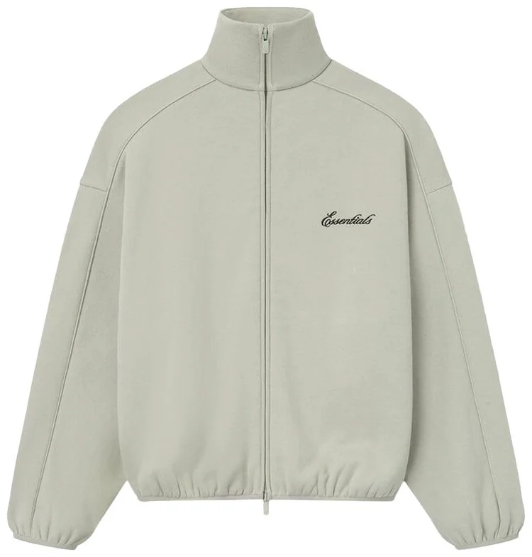 Світшоти Essentials Fear of God Essentials Modern Track Jacket With Piping