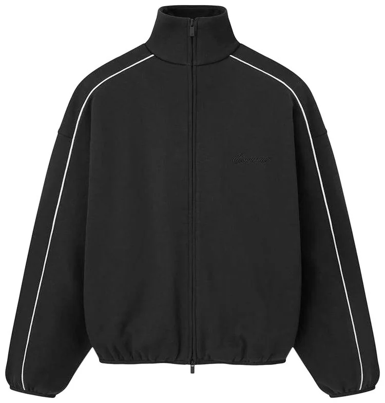 Світшоти Essentials Fear of God Essentials Modern Track Jacket With Piping
