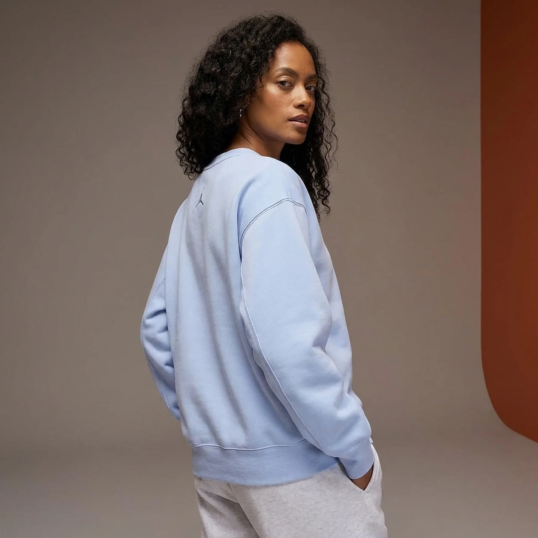 Світшоти Jordan Jordan Flight Fleece Sweatshirt