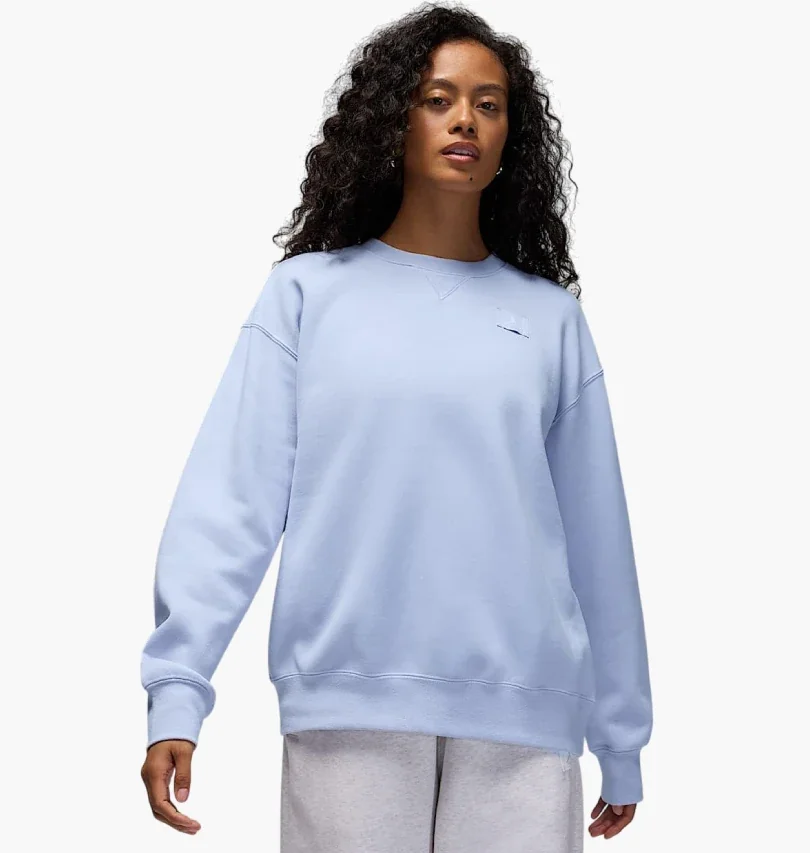 Світшоти Jordan Jordan Flight Fleece Sweatshirt