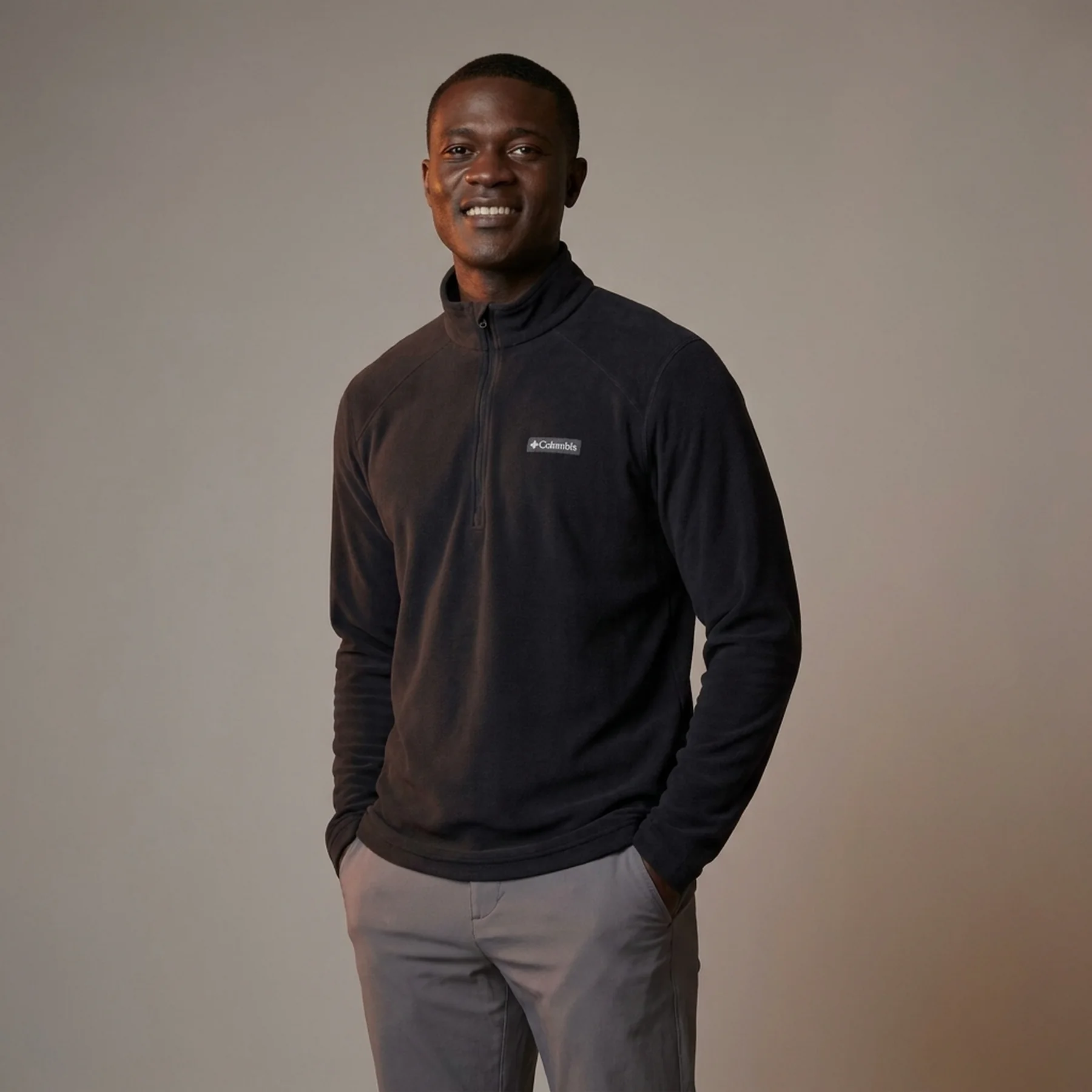 Світшоти Lake Aloha™ Half Zip Fleece Columbia