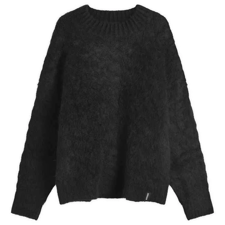 Світшоти Represent Owners Club Script Sweater Represent