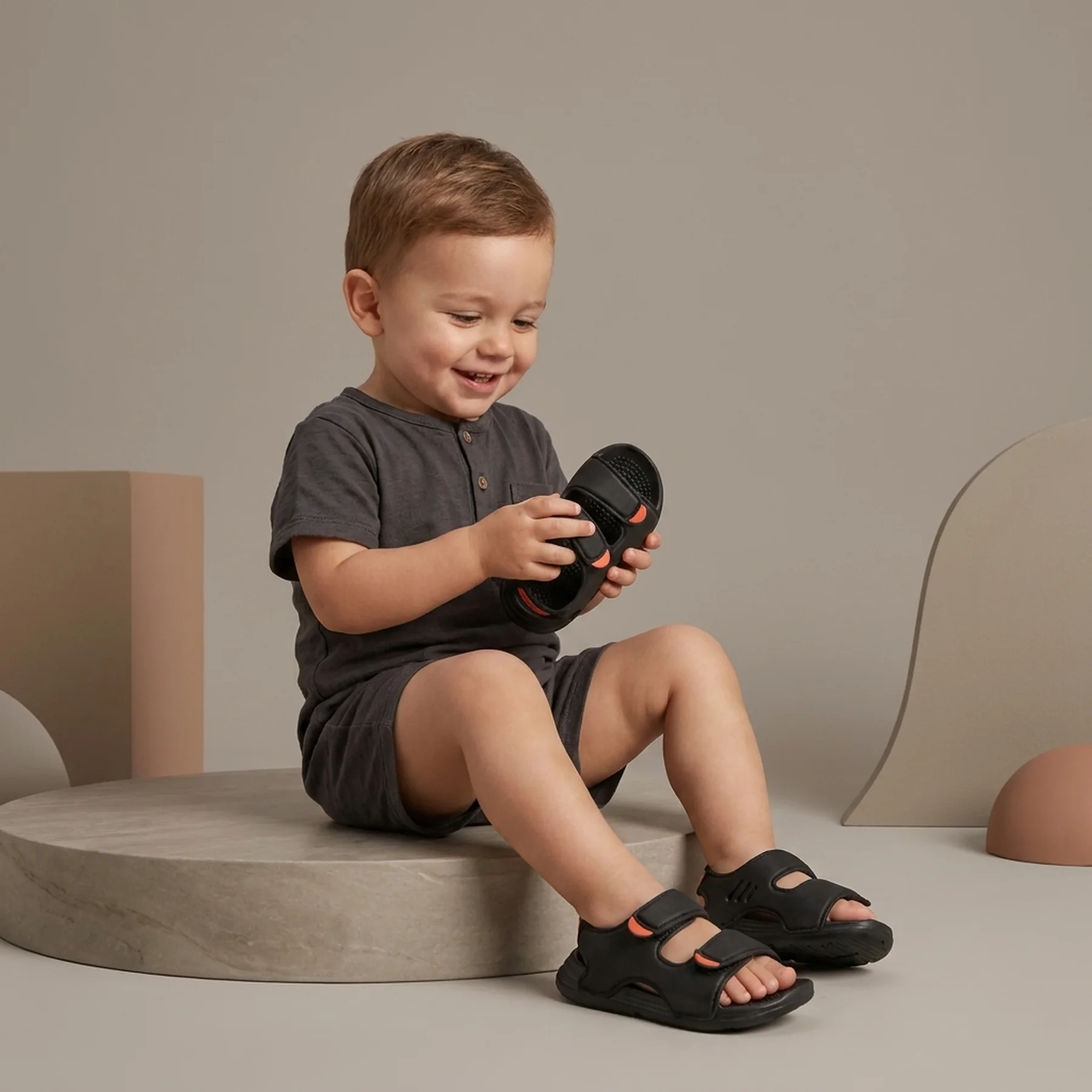 Swim Sandal I