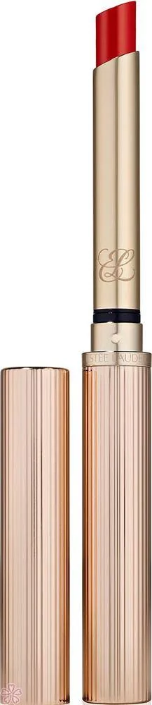 Сияющая губная помада Estee Lauder Pure Color Explicit Slick Shine Lipstick 0.7 г 333 Sabotage