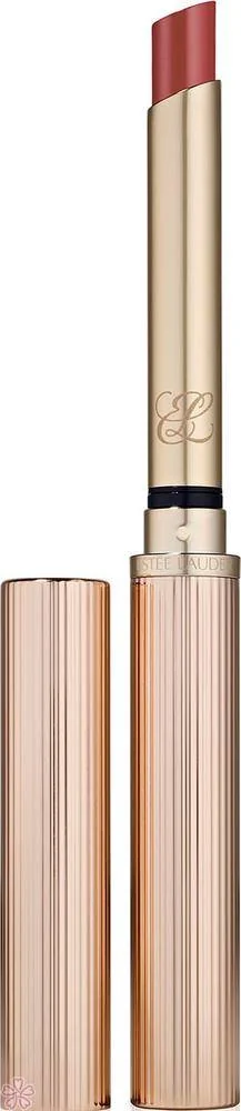 Сияющая губная помада Estee Lauder Pure Color Explicit Slick Shine Lipstick 0.7 г 404 No Tomorrow