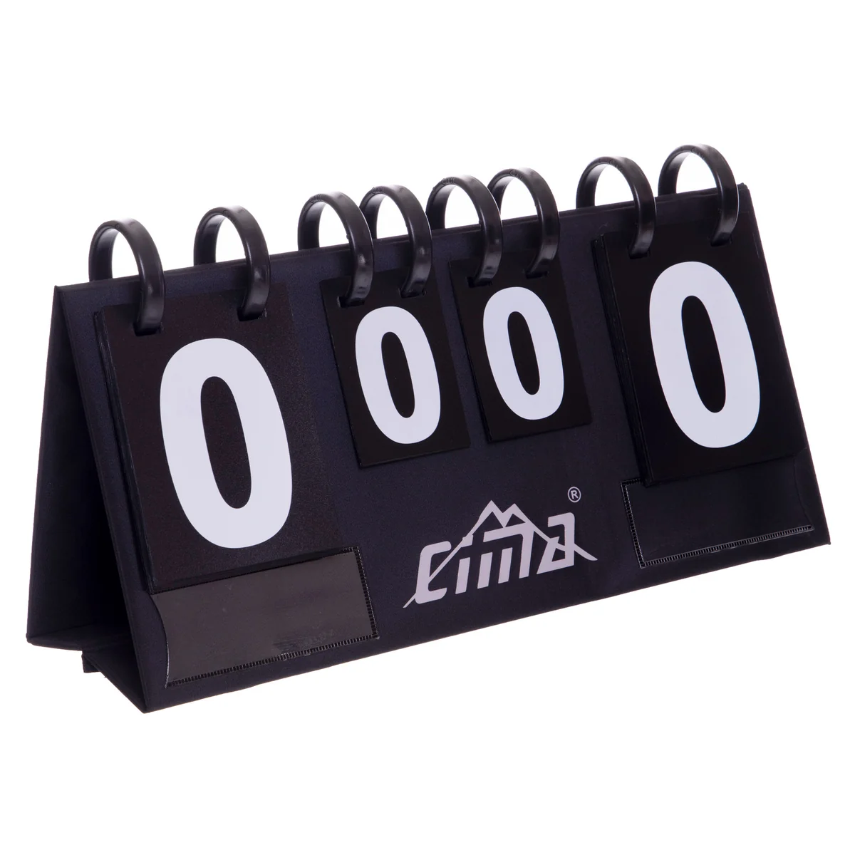 Табло перекидне CIMA 44x21см CM-J07