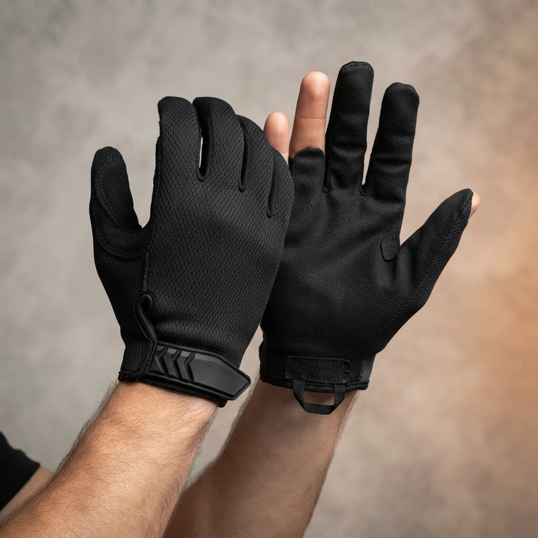 Рукавиці Venture Gear Tactical VGTG30 Medium-Duty Operator