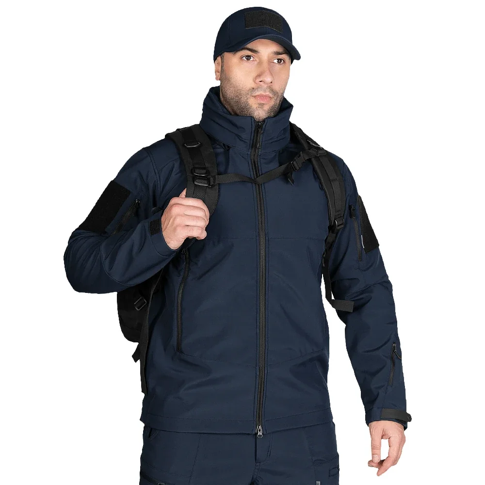 Тактичний костюм Phantom SoftShell
