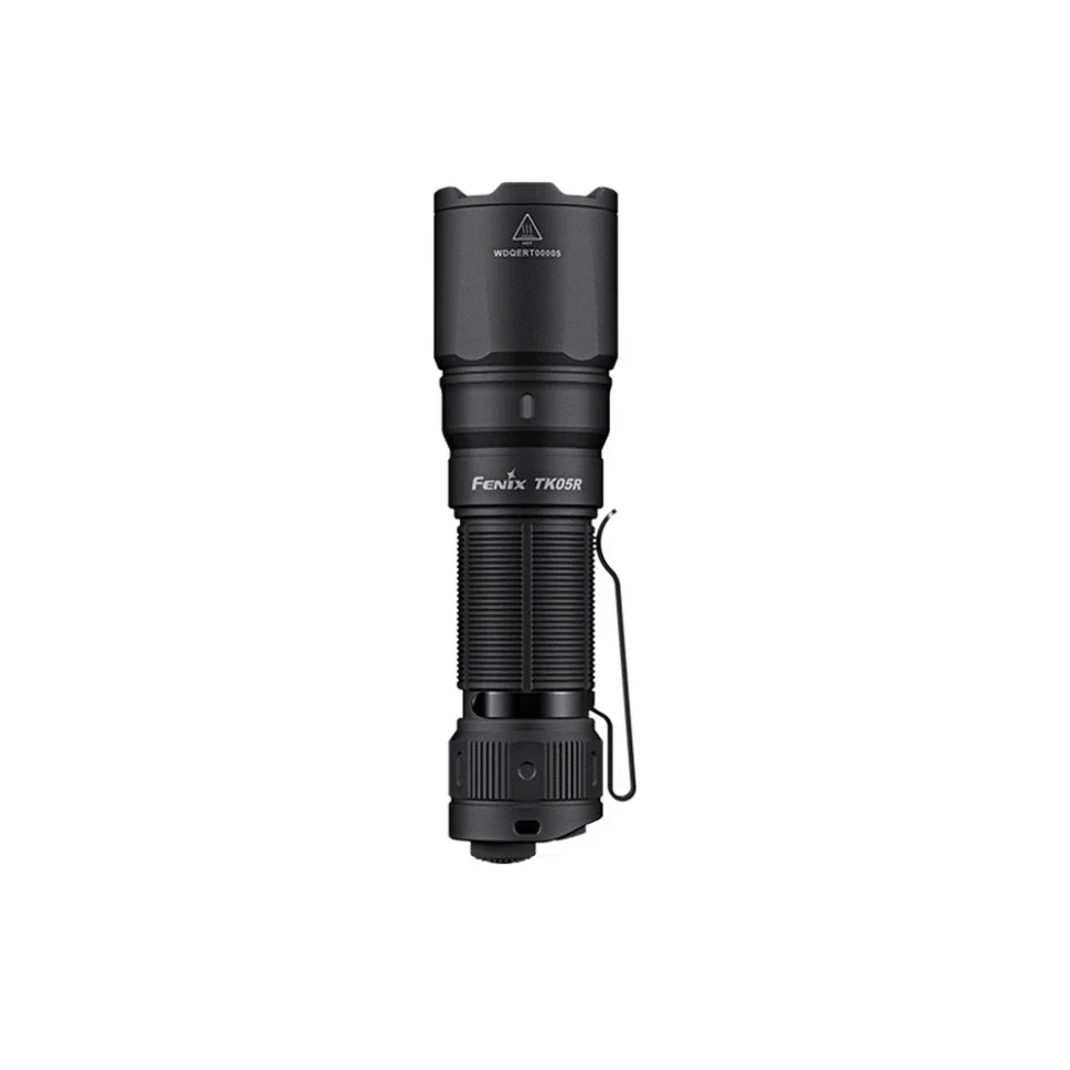 Тактичний ліхтар ручний Fenix TK05R