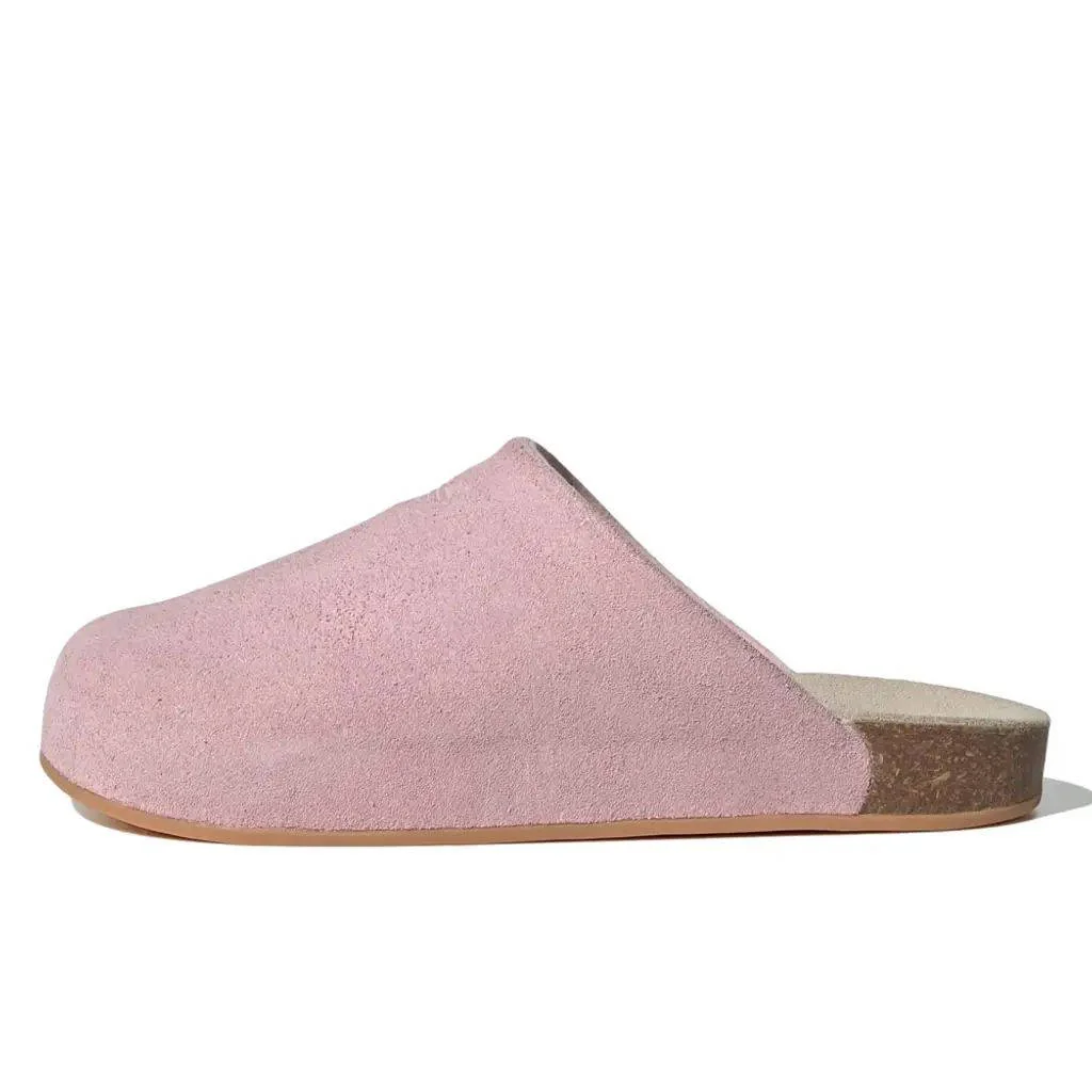 Тапочки Adidas Wmns Adimule 'Clear Pink'