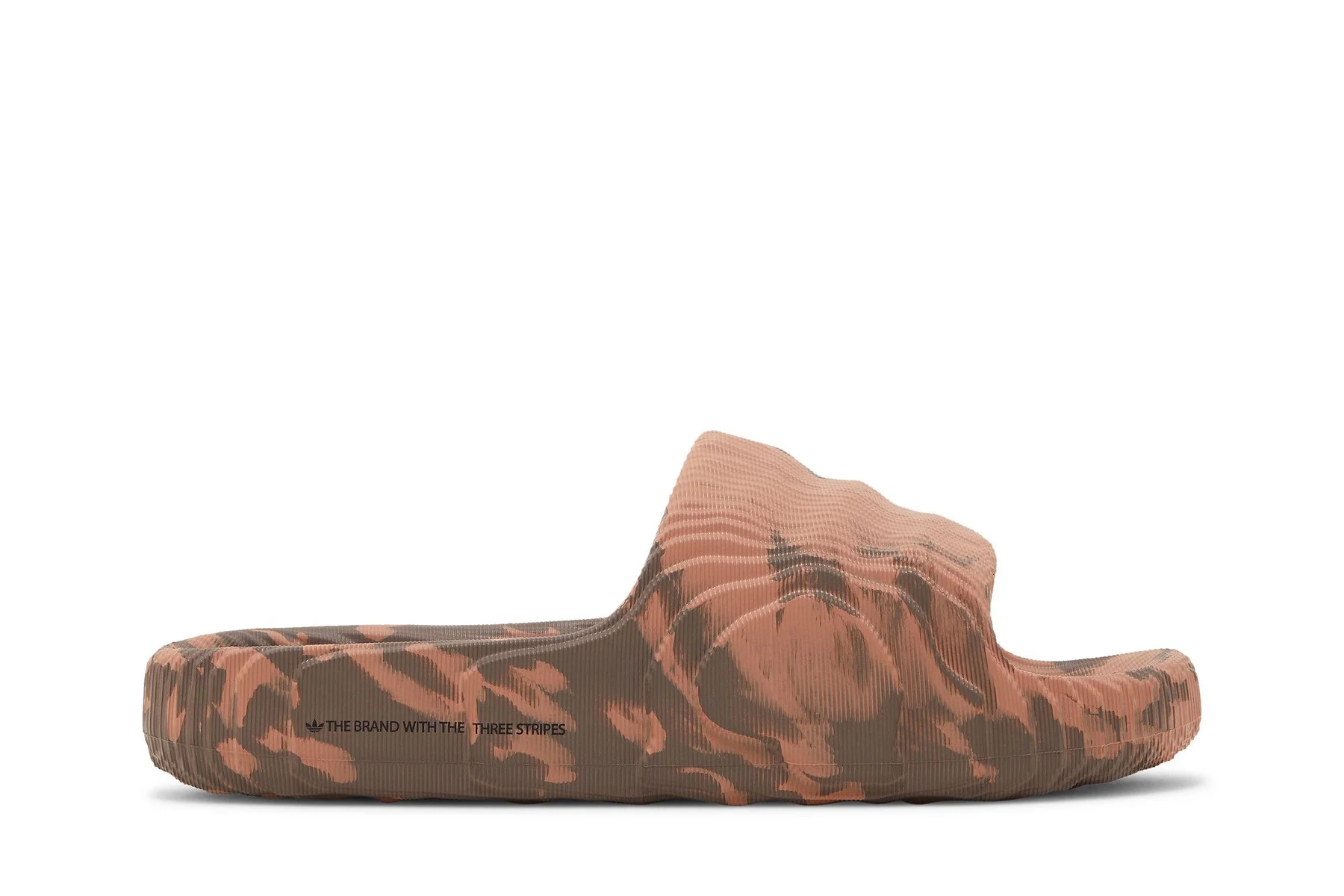 Тапочки чоловічі Adidas Adilette 22 (HP6518)