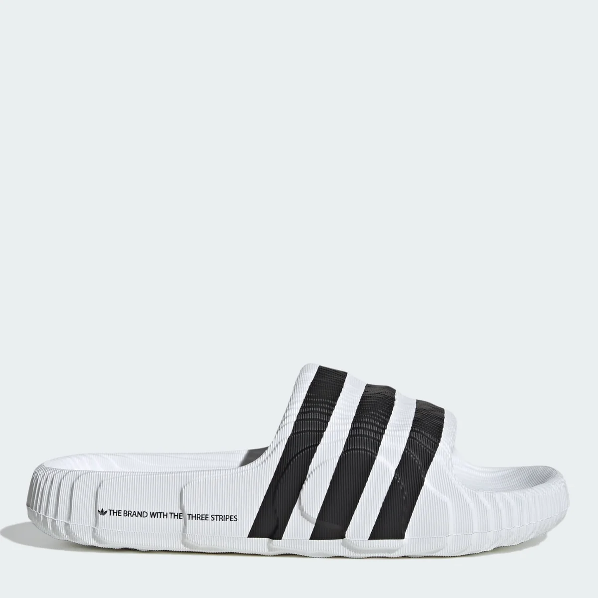Тапочки чоловічі Adidas Adilette 22 Originals (IF3668)