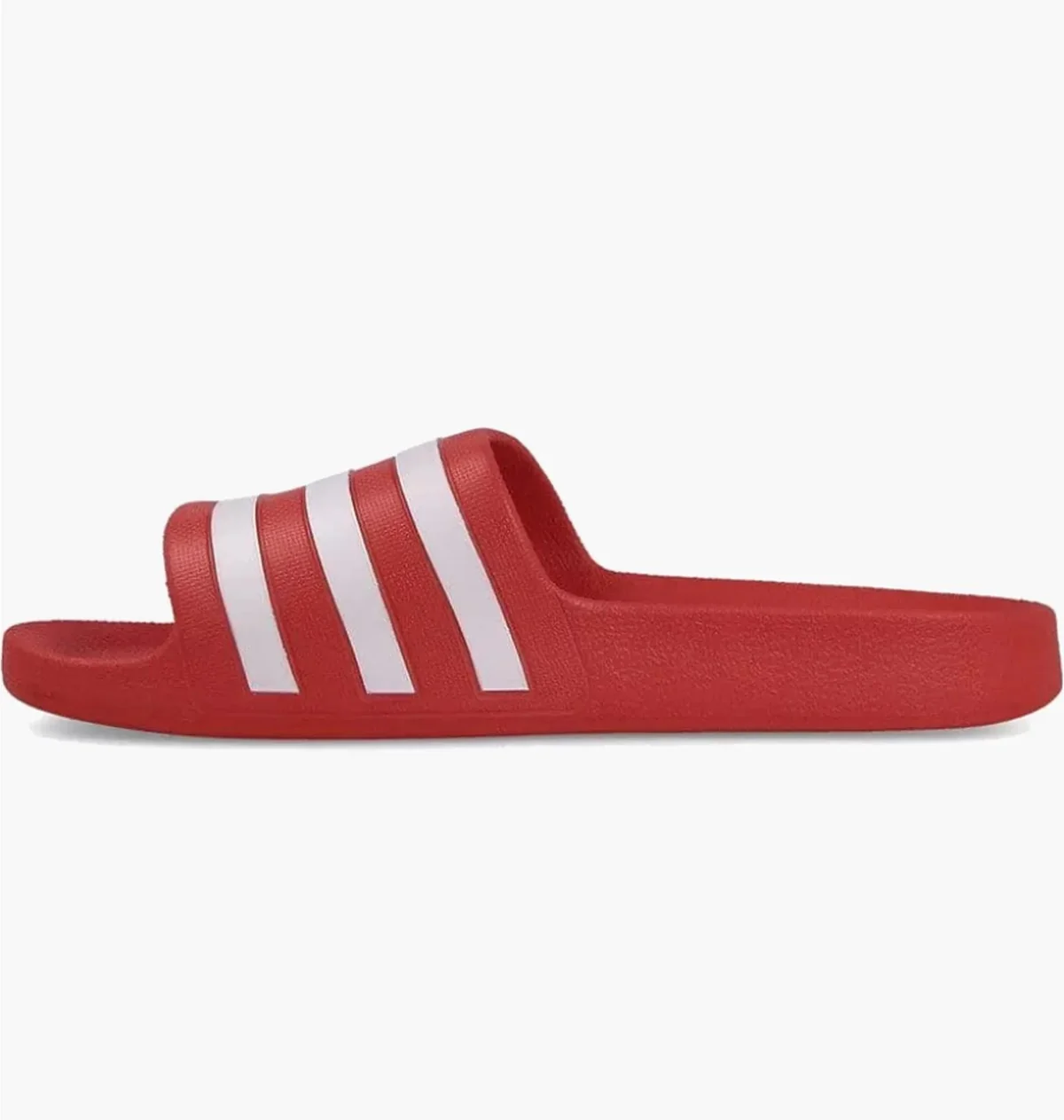 Тапочки чоловічі Adidas Adilette Aqua Red (F35540)