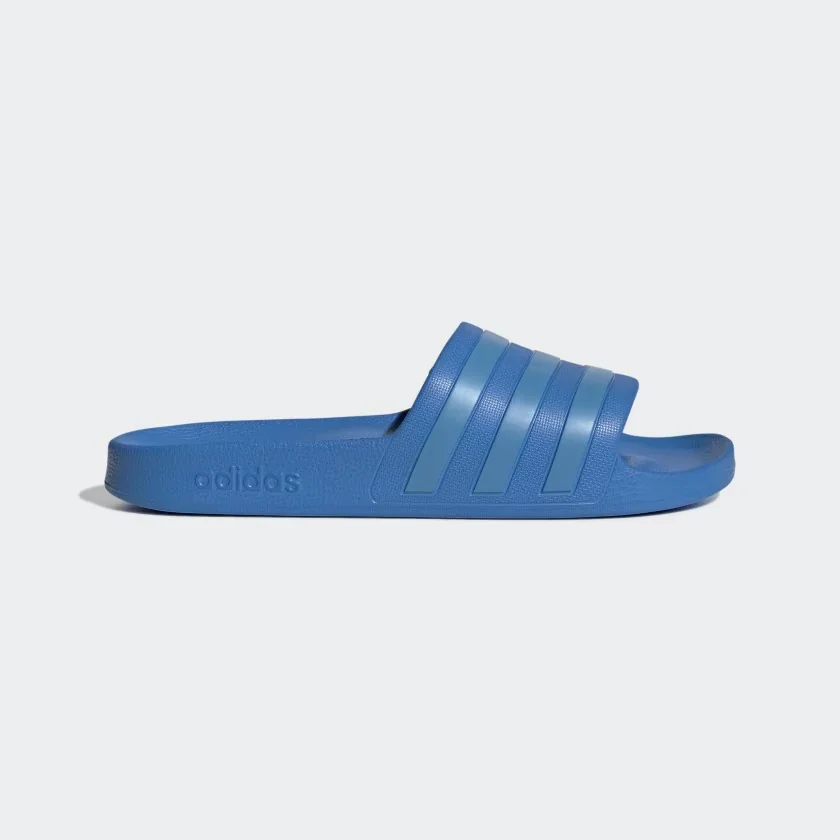 Тапочки чоловічі Adidas Adilette Aqua Slides Blue (GZ5866)