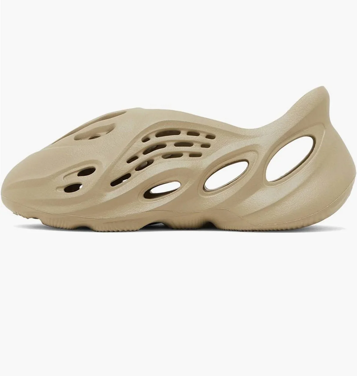 Тапочки чоловічі Adidas Yeezy Foam (GV6840)