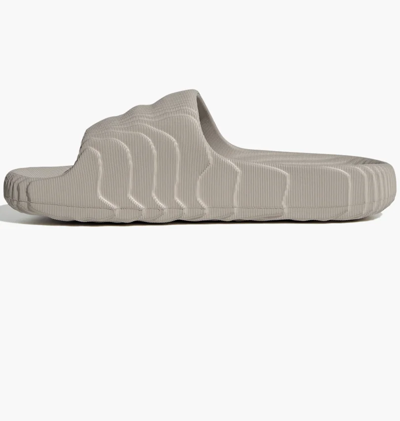 Тапочки чоловічі Adidas Yeezy Foam Runner Beige G55486 40.5