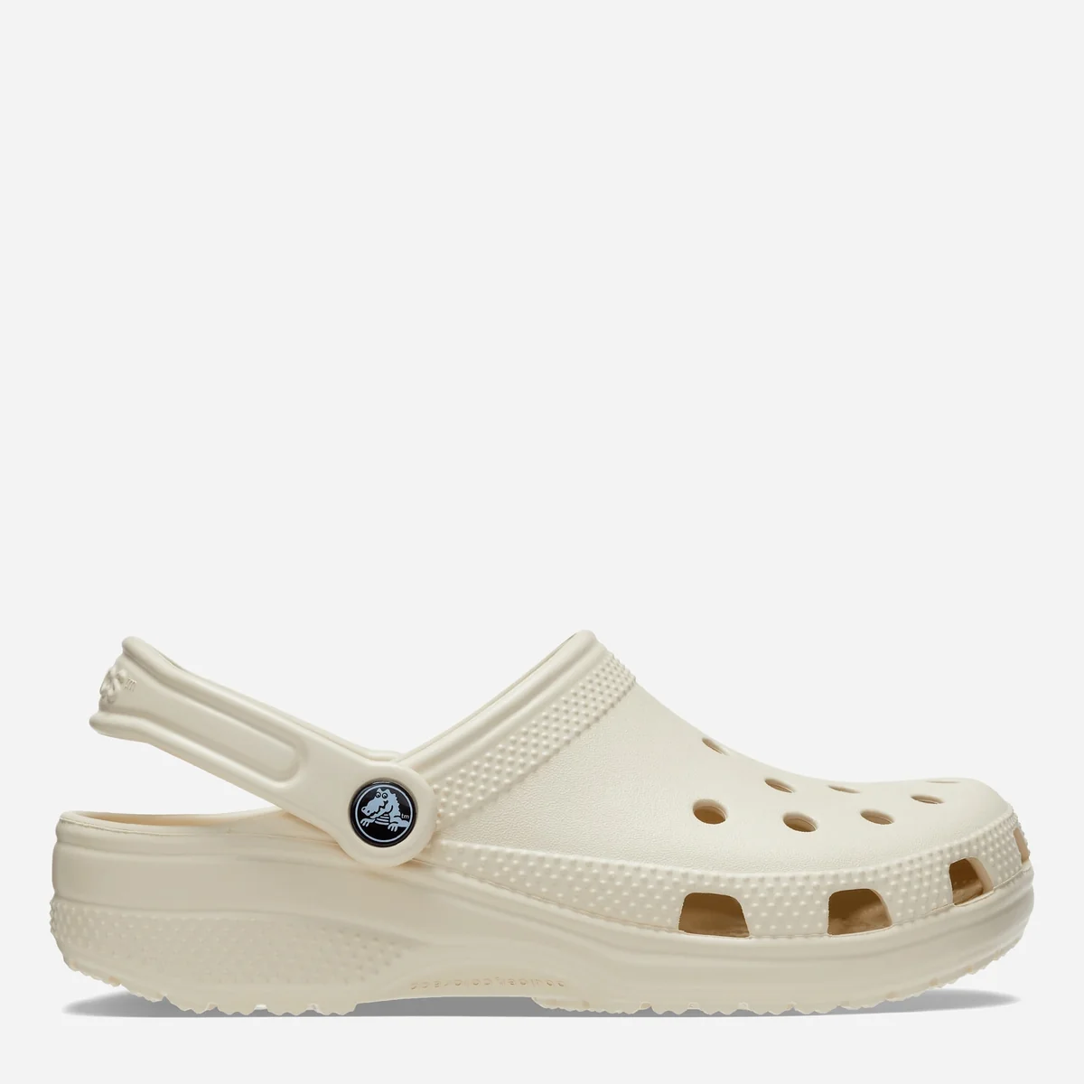 Тапочки чоловічі Crocs Classic Clog (10001-2Y2)