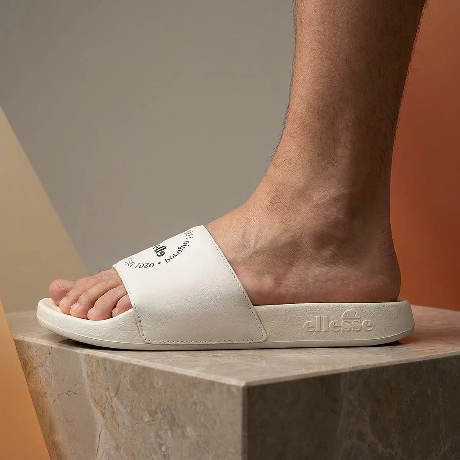 Тапочки чоловічі Ellesse Flip Flops (SHRF0623-904)