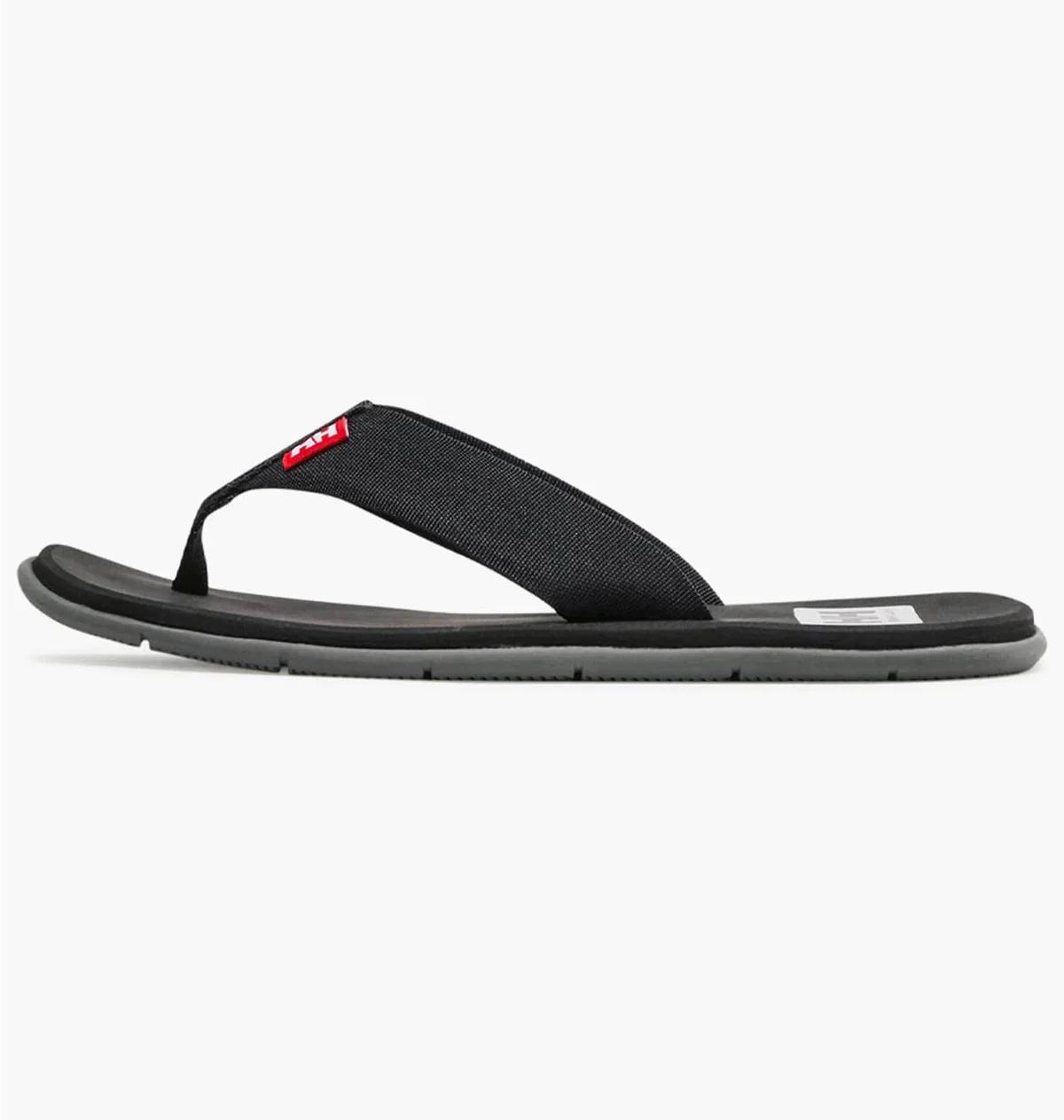 Тапочки чоловічі Helly Hansen Logo Sandal (11600-993)