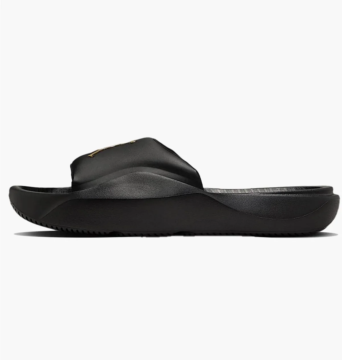 Тапочки чоловічі Jordan Franchise Slides Black (HF3263-007)