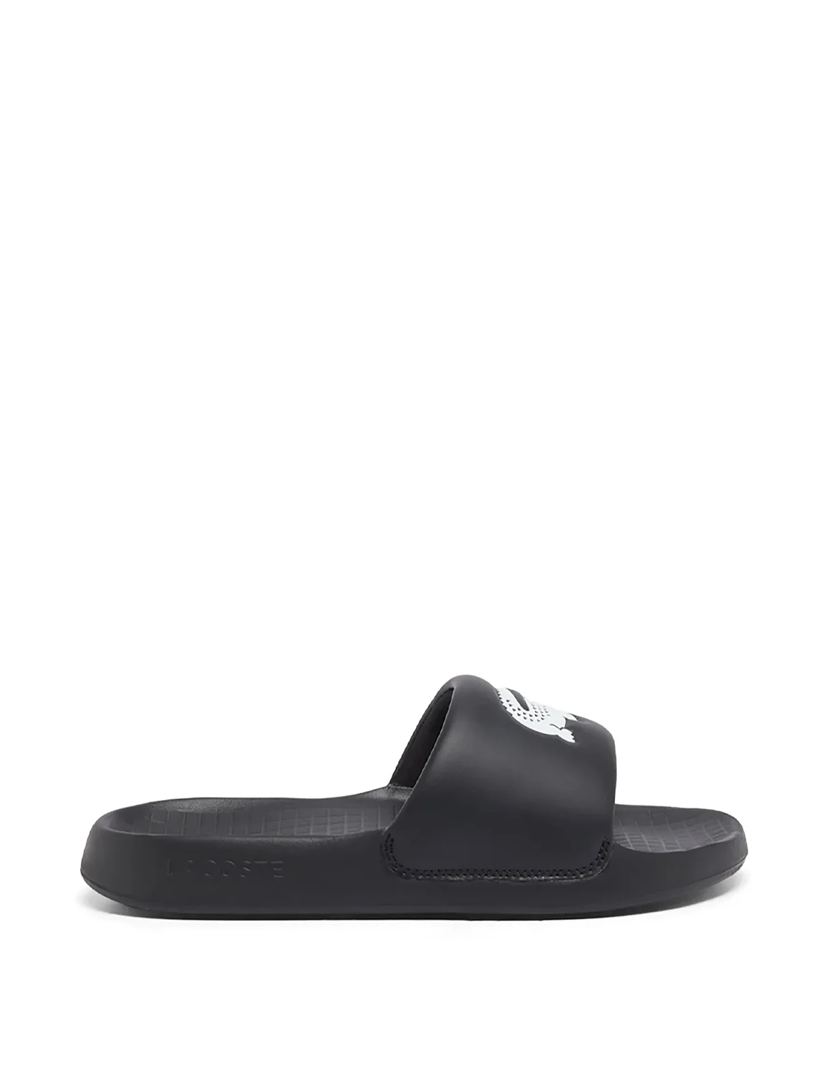 Тапочки чоловічі Lacoste Serve Slide Logo (749CMA0021312)