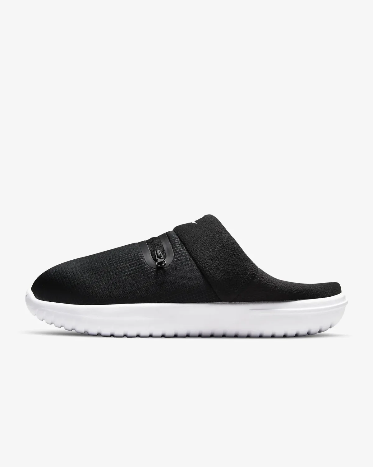 Тапочки чоловічі Nike Burrow (DC1456-001)
