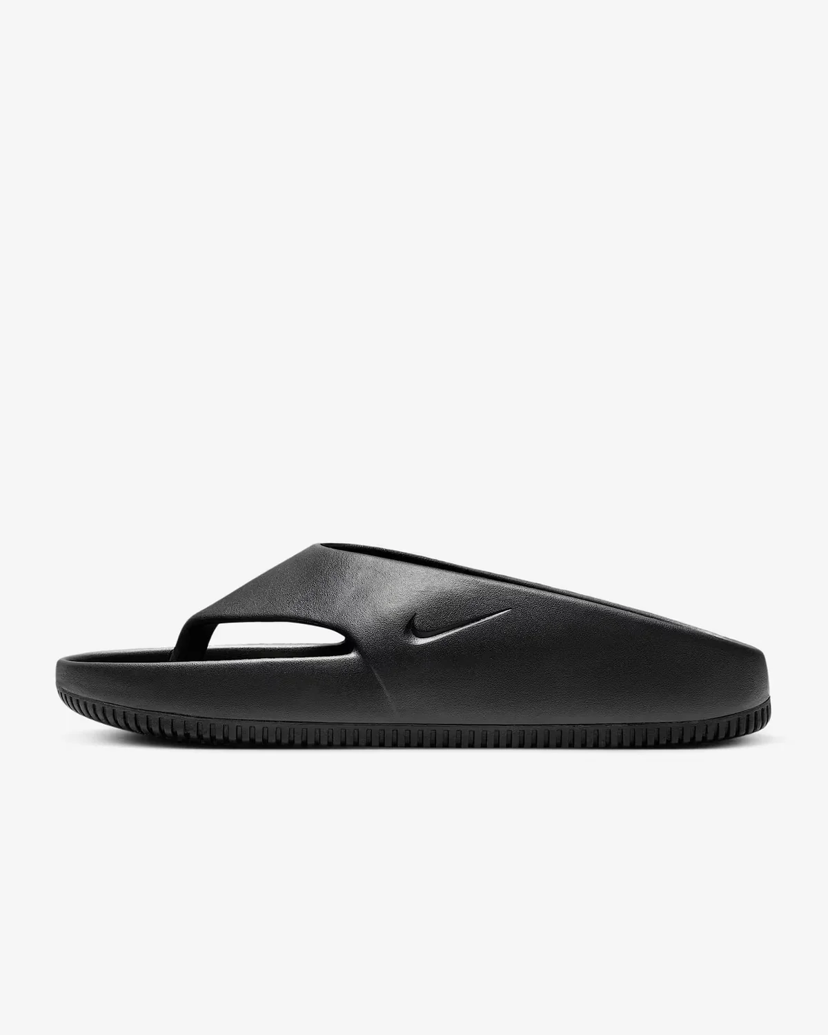 Тапочки чоловічі Nike Calm Flip-Flops (FD4119-001)