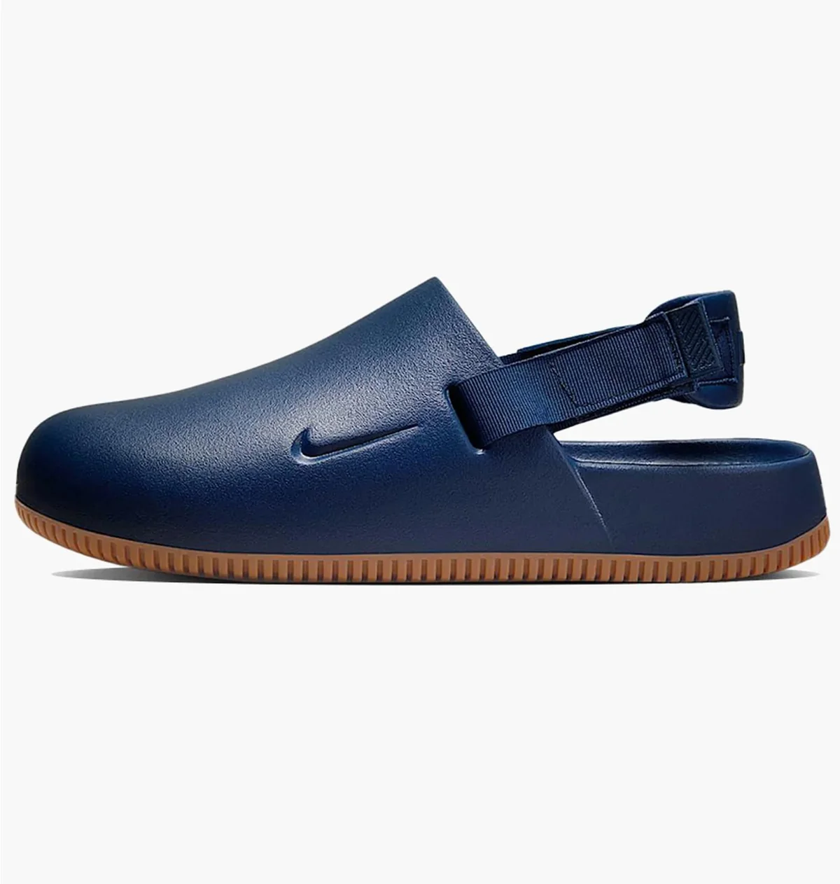 Тапочки чоловічі Nike Calm Mules (FD5131-400)
