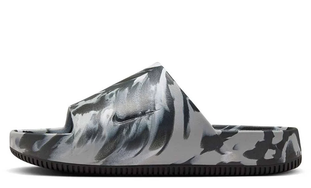 Тапочки чоловічі Nike Calm Se Slide (FV5637-001)
