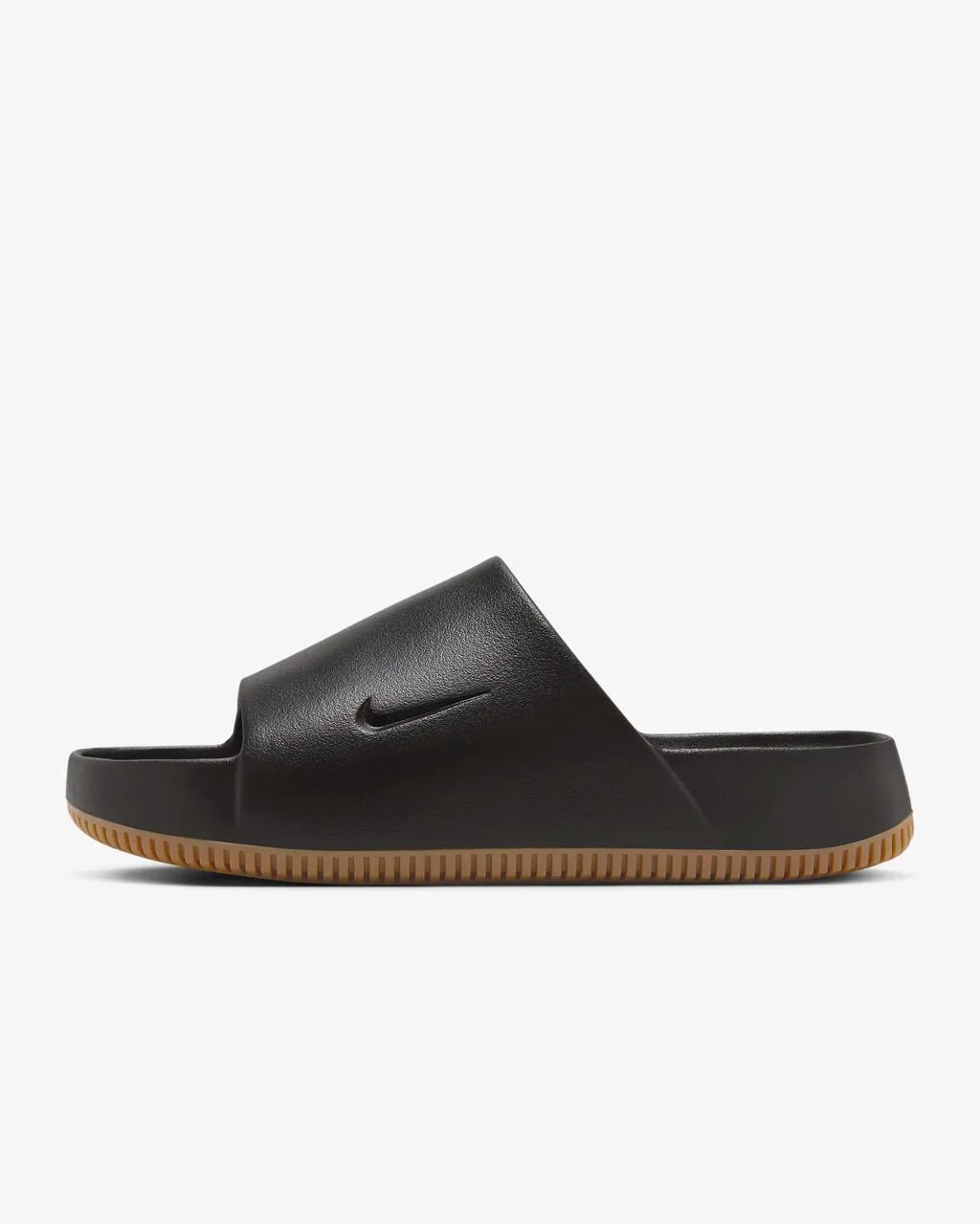 Тапочки чоловічі Nike Calm Slide (FD4116-003)