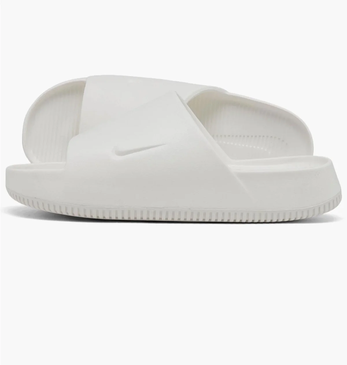 Тапочки чоловічі Nike Calm Slide (FD4116-100)