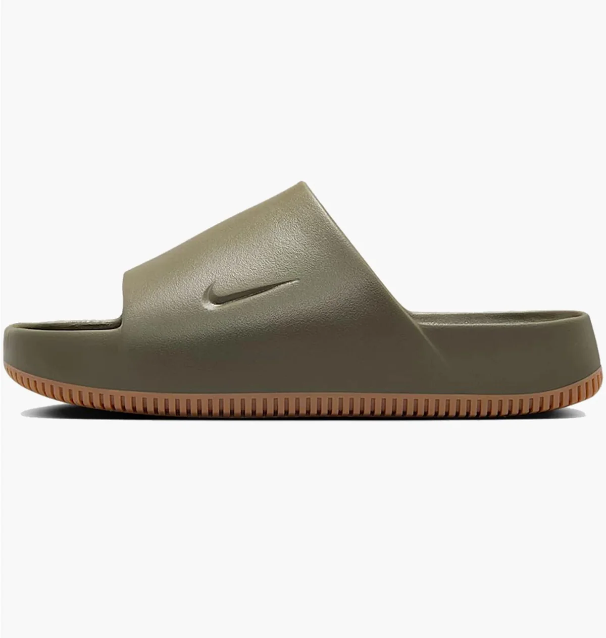 Тапочки чоловічі Nike Calm Slide (FD4116-203)