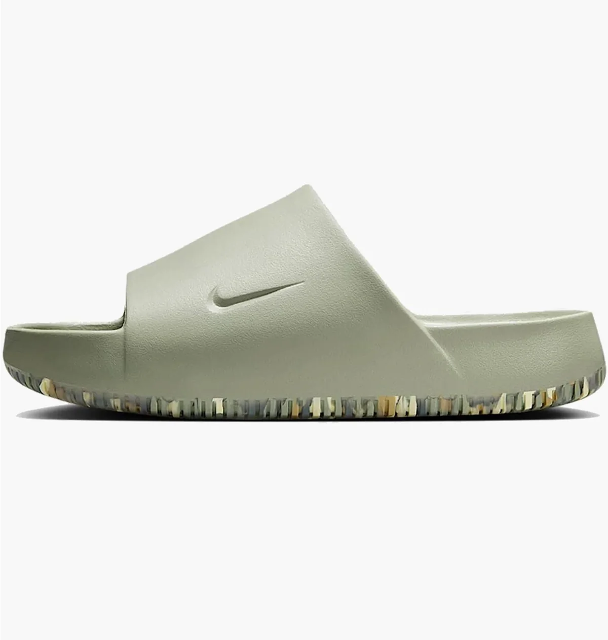 Тапочки чоловічі Nike Calm Slide (FD4116-301)