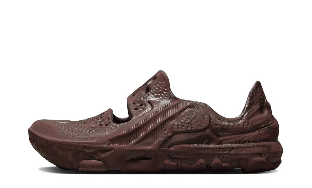 Тапочки чоловічі Nike Ispa Universal Brown (DM0886-200)