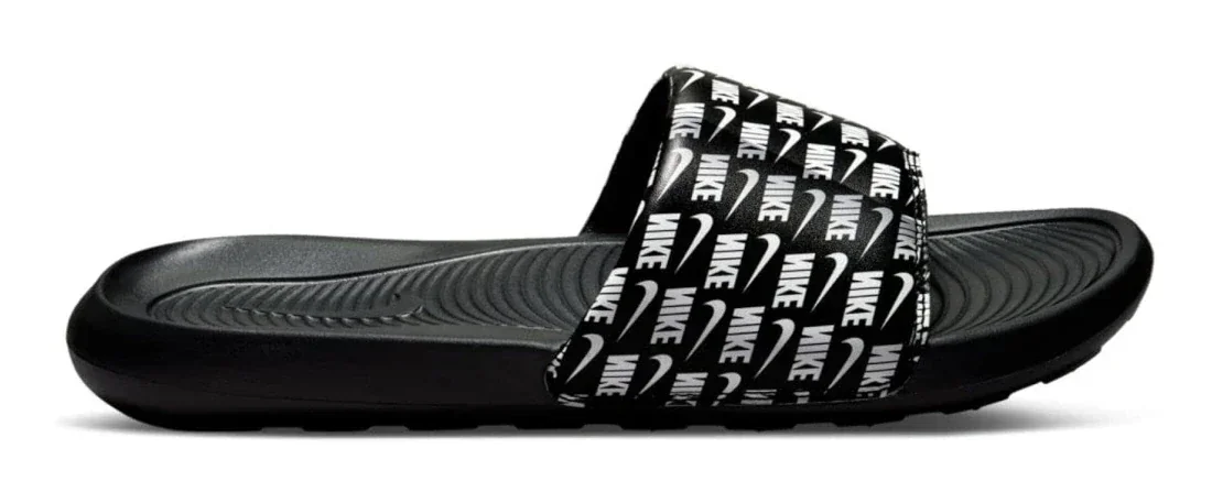 Тапочки чоловічі Nike Victori One (CN9678-006)