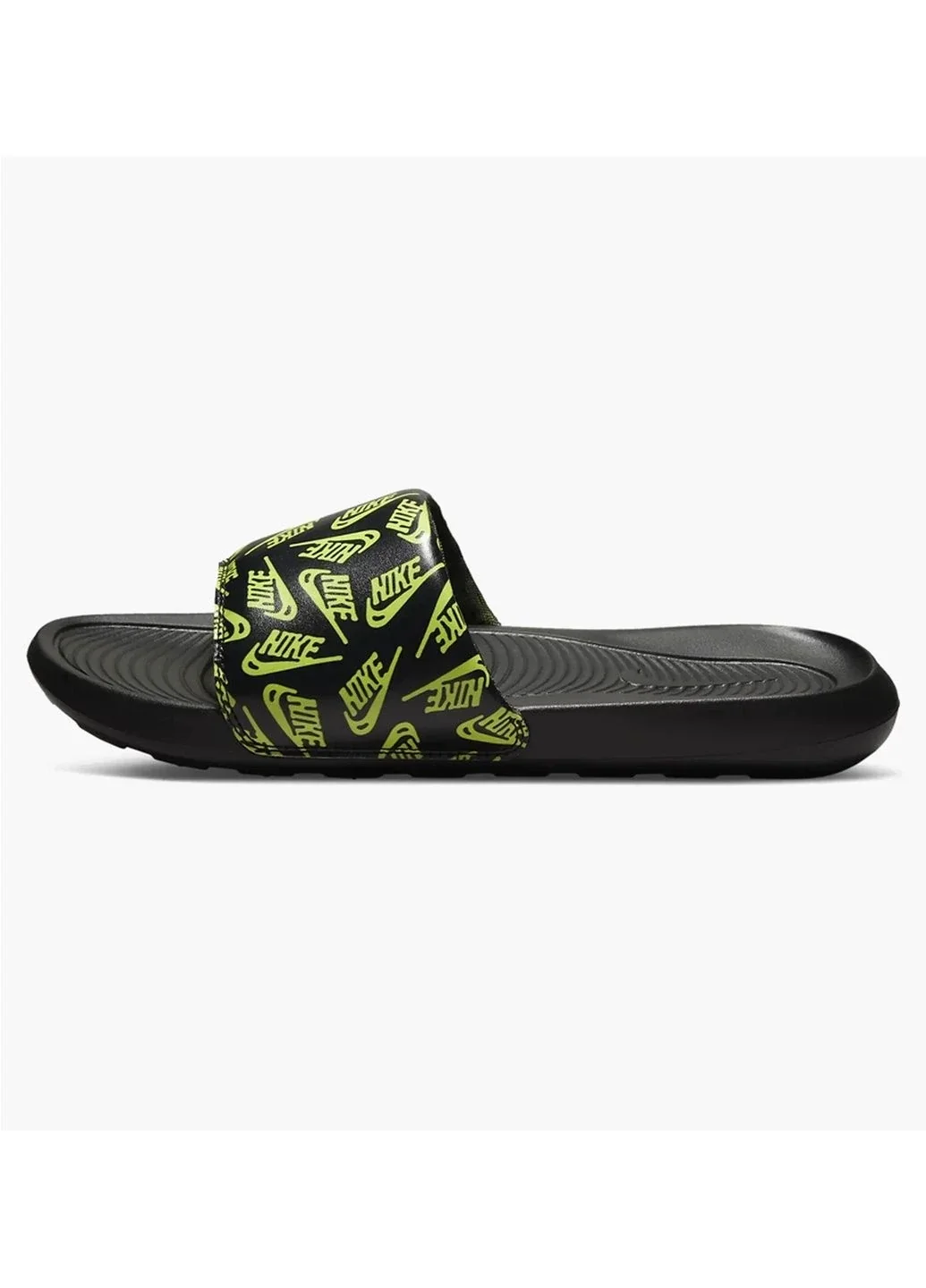 Тапочки чоловічі Nike Victori One (CN9678-010)