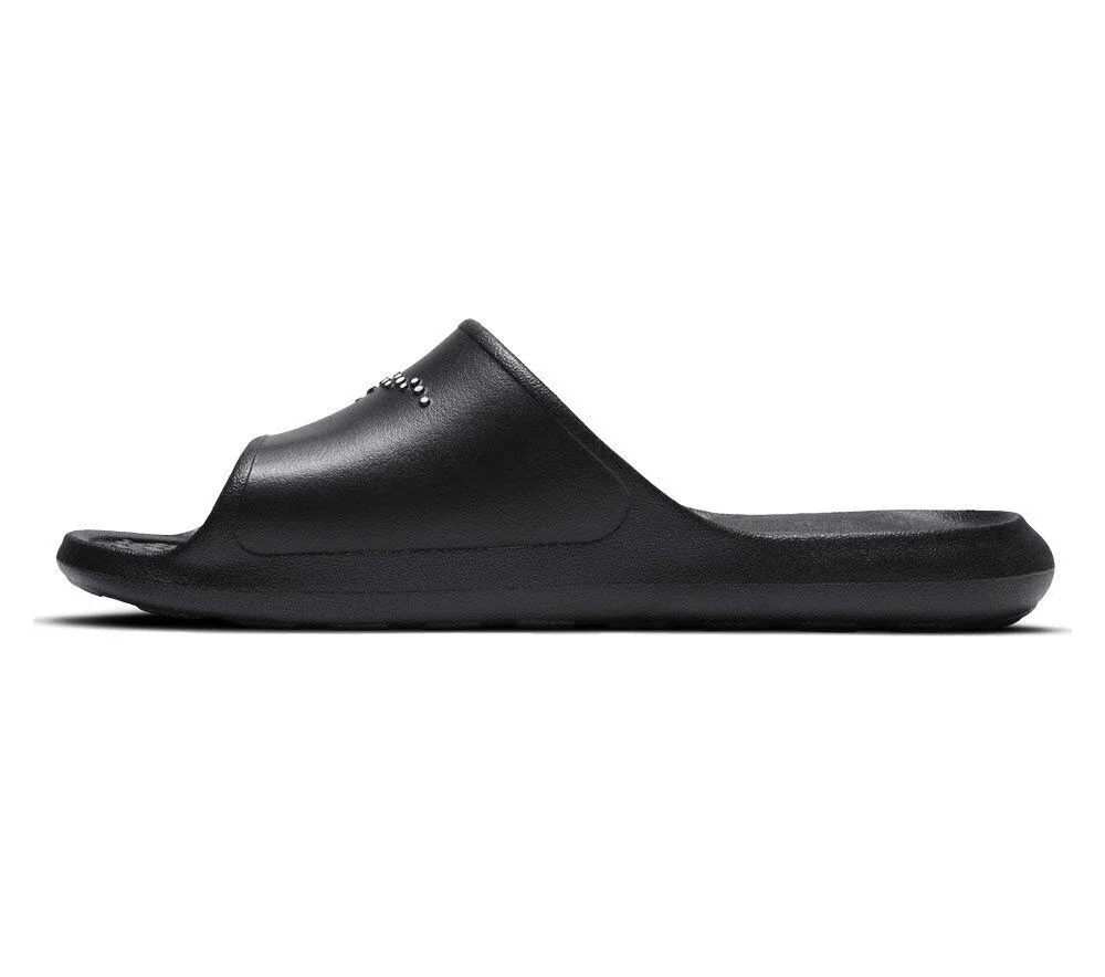 Тапочки чоловічі Nike Victori One Shower Slide Black (CZ5478-001)