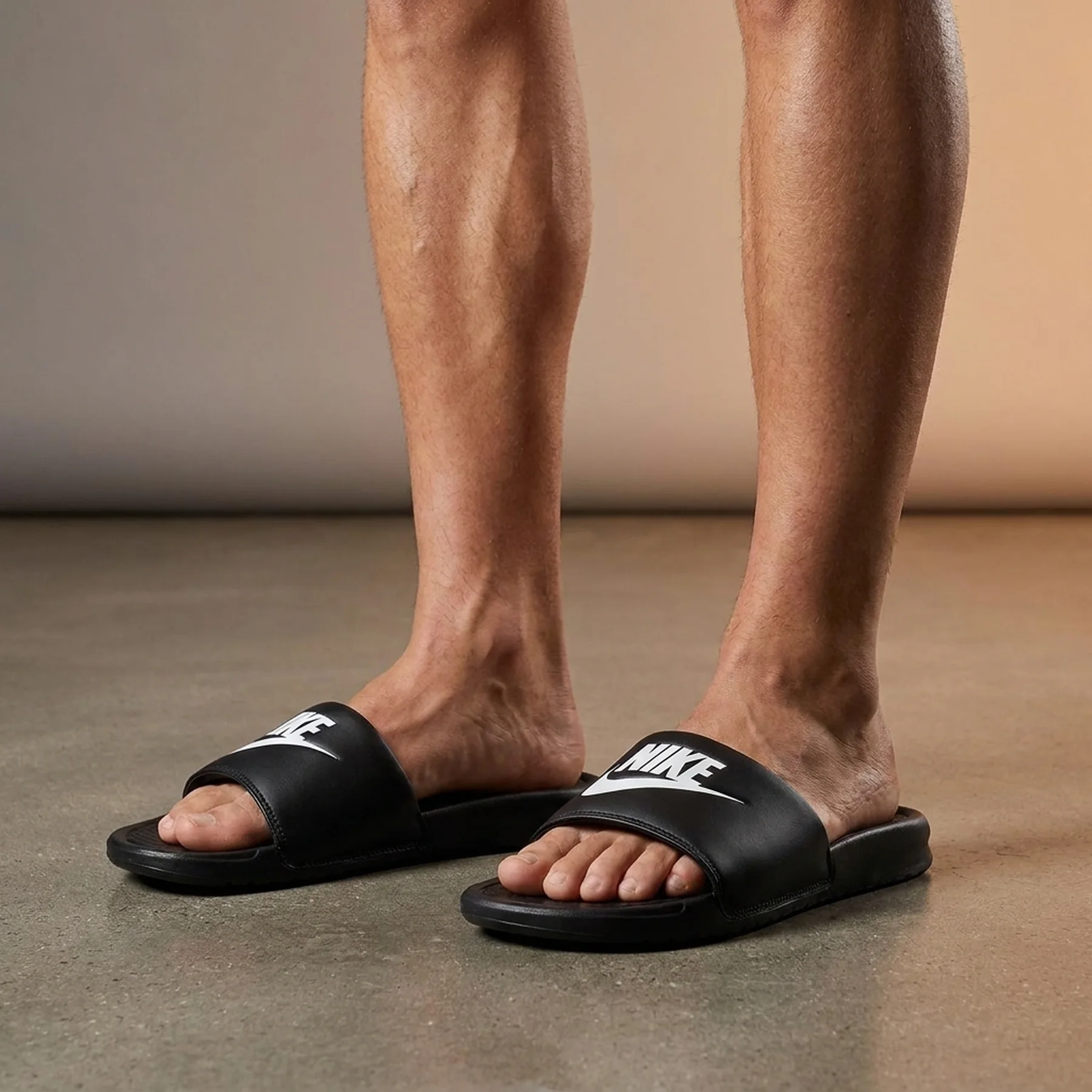 Тапочки чоловічі Nike Victori One Slide (CN9675-002)