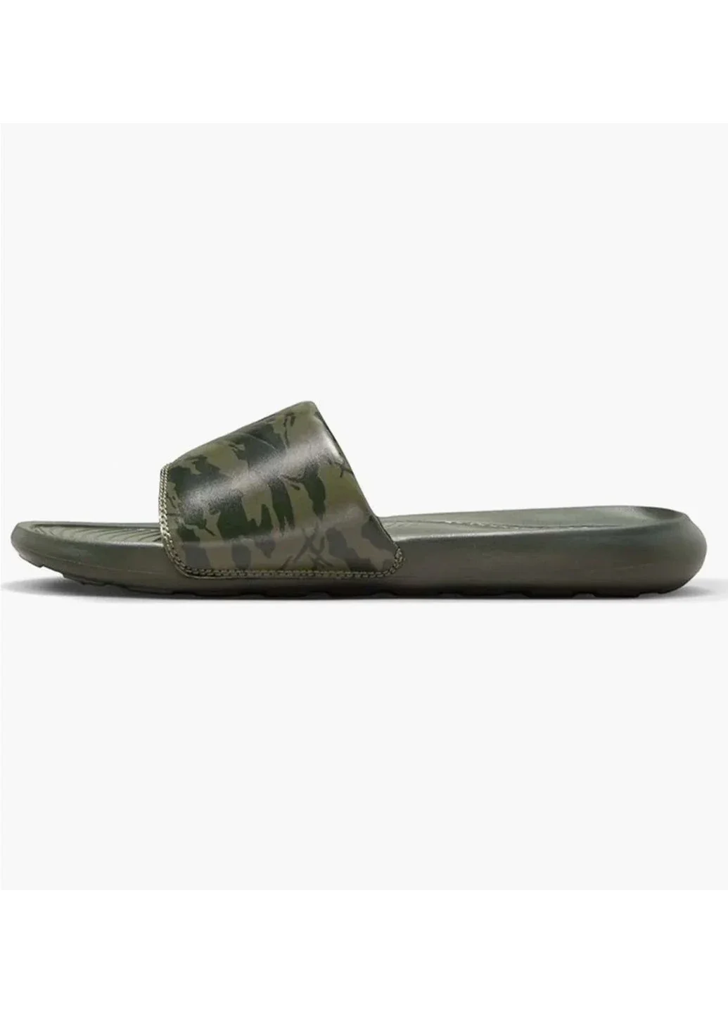 Тапочки чоловічі Nike Victori One Slide Print (CN9678-200)