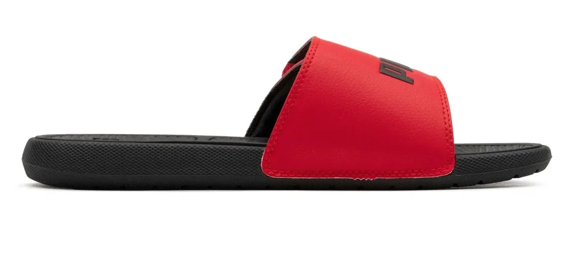 Тапочки чоловічі Puma Cool Cat 2.0 Red (389111-03)