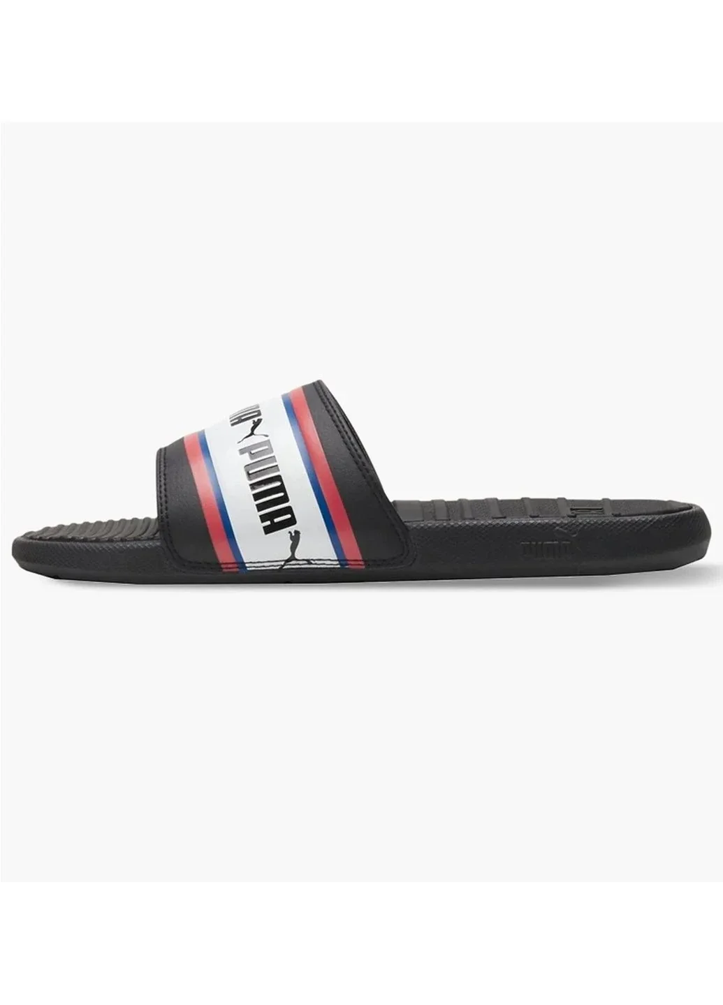 Тапочки чоловічі Puma Cool Cat Slide (385887-01)