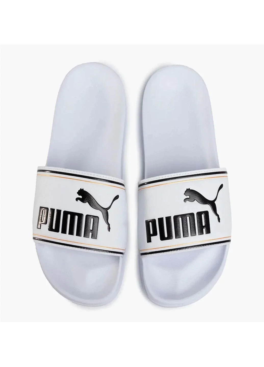 Тапочки чоловічі Puma Leadcat Ftr (372276-02)