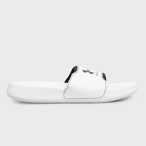 Тапочки чоловічі Under Armour Ignite (3027219-100)