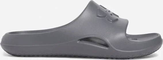 Сандалії Under Armour M Locker V SL сірий 8 US (38,5 EU - 26 см) (3028094-025)