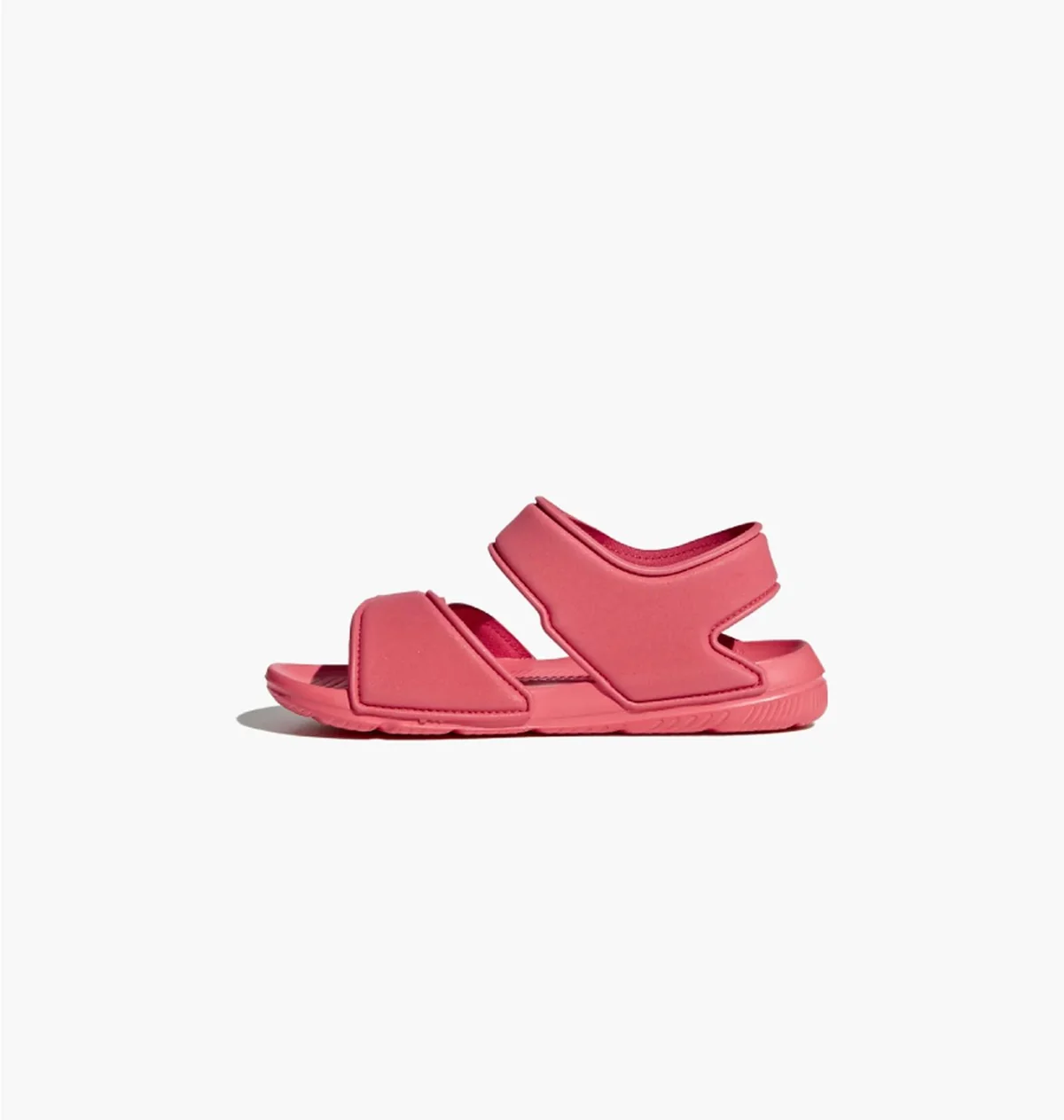 Тапочки дитячі Adidas Altaswim Peach (BA7849)
