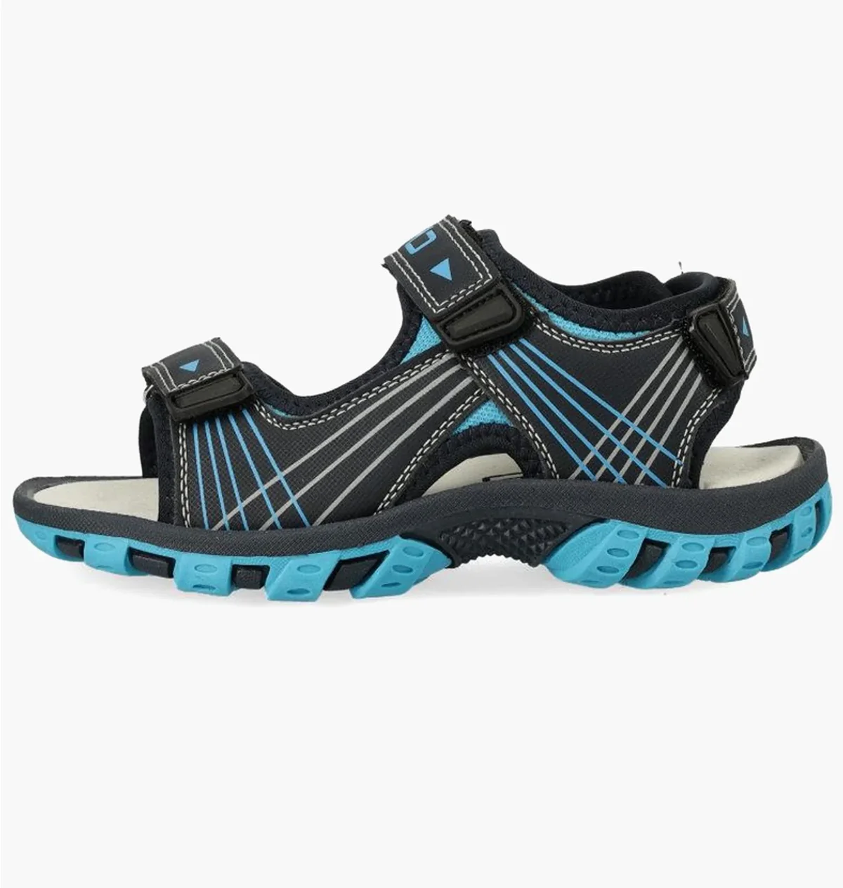 Тапочки дитячі Cmp Sandal (3Q91084-U423)